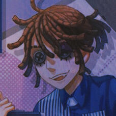 ☆